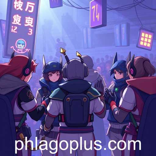 Phlago Revolutionizes Gaming in a Digital World