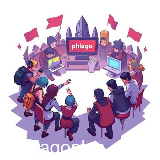 Phlago's Impact on the Gaming World