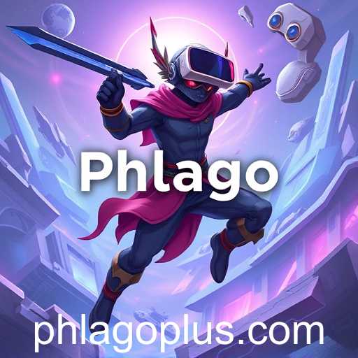 Phlago: Revolutionizing Online Gaming
